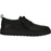 CLARKS PREMIUM Polden Lace G Shoes 1216 Black Leather