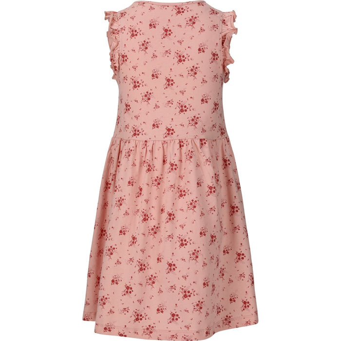 ZIGZAG Poliva Printed Dress Dress 4319 Silver Pink