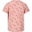 ZIGZAG Poliva Printed S/S T-Shirt T-shirt 4319 Silver Pink