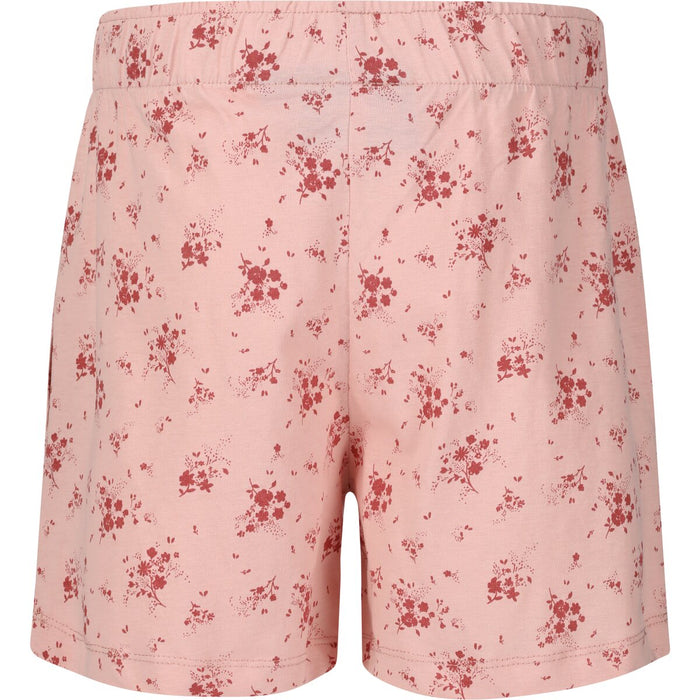 ZIGZAG Poliva Printed Shorts Shorts 4319 Silver Pink