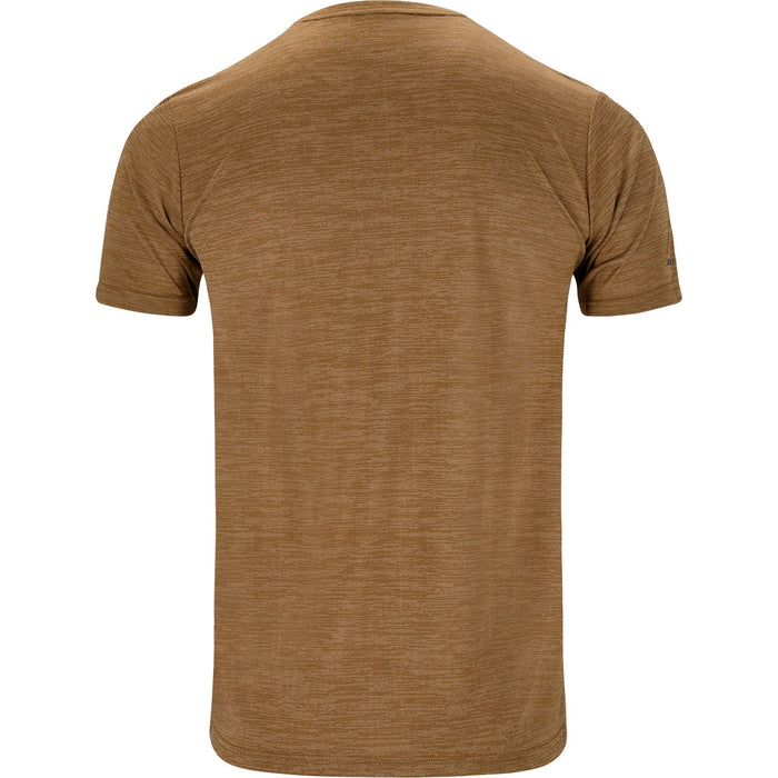 ENDURANCE Portofino M Performance S/S Tee T-shirt 1138 Kelp