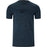 ENDURANCE! Portofino M Performance S/S Tee T-shirt 2164 Slate Blue