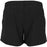 ENDURANCE Potis W 2-in-1 Shorts Shorts 1001 Black