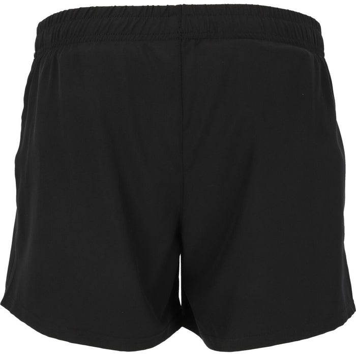 ENDURANCE Potis W 2-in-1 Shorts Shorts 1001 Black