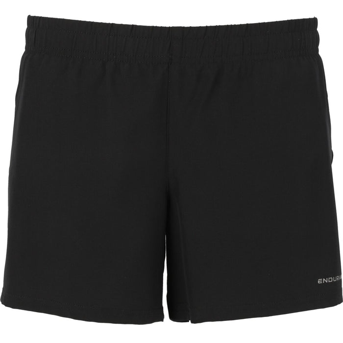 ENDURANCE Potis W 2-in-1 Shorts Shorts 1001 Black
