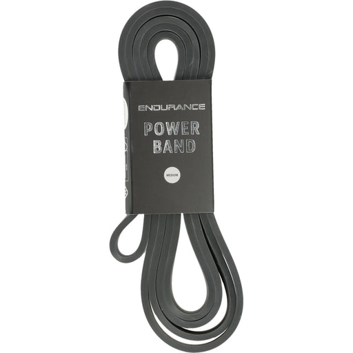 ENDURANCE Power Band - Medium Fitness equipment 1010 Frost Gray