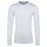 ENDURANCE Power Jr. Unisex L/S Tee T-shirt 1002 White