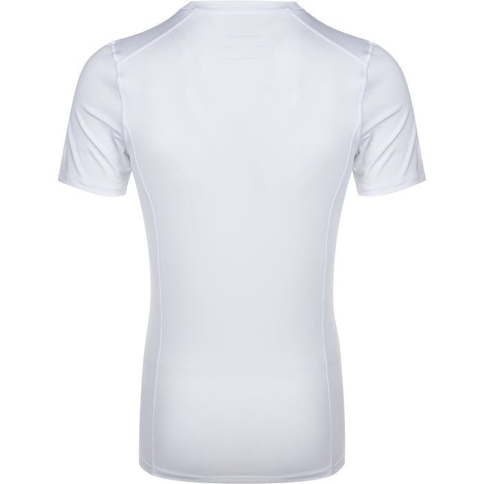 ENDURANCE! Power M S/S Tee T-shirt 1002 White