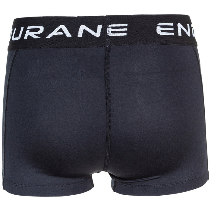 ENDURANCE Power V2 Jr. Short Tights - Girl Tights 1001 Black