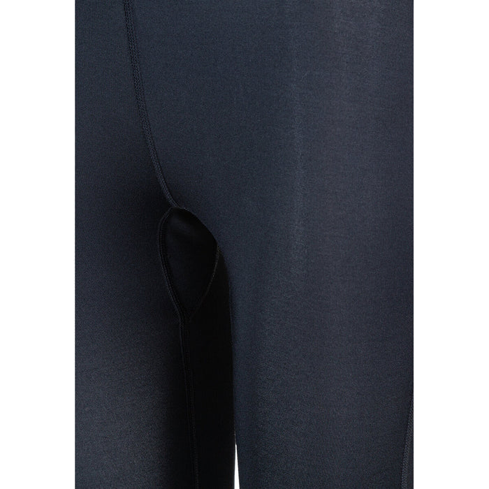 ENDURANCE Power V2 Jr. Unisex Long Tights Tights 1001 Black