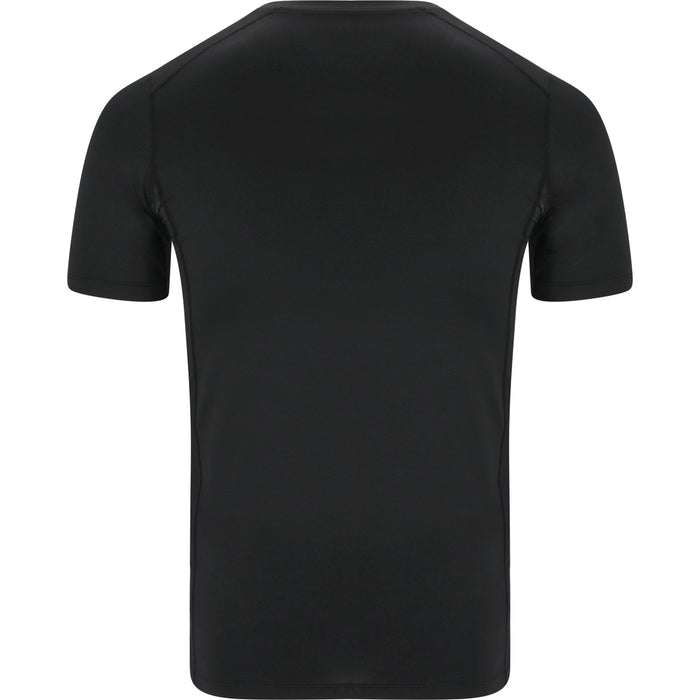 ENDURANCE Power V2 M S/S Tee T-shirt 1001 Black