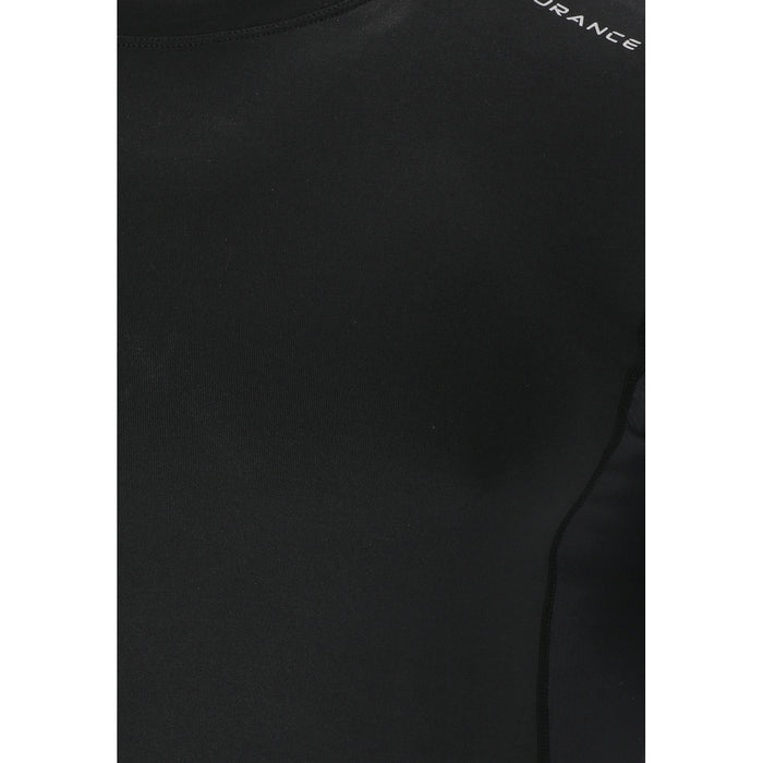 ENDURANCE Power V2 M S/S Tee T-shirt 1001 Black