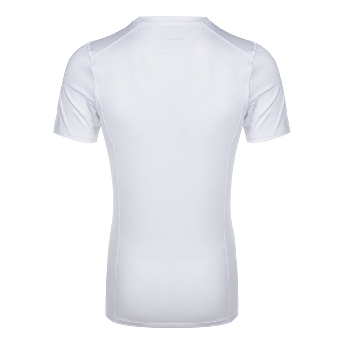 ENDURANCE Power V2 M S/S Tee T-shirt 1002 White