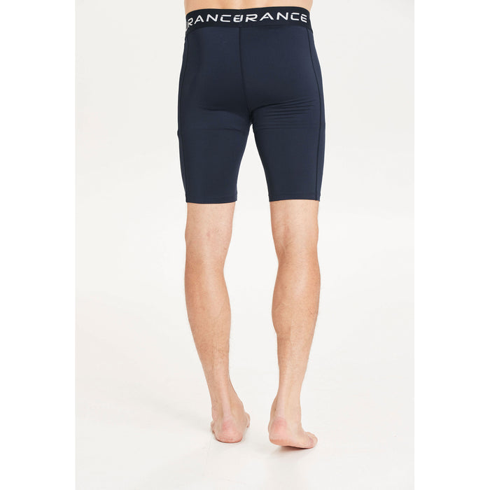 ENDURANCE Power V2 M Short Tights Tights 1001 Black