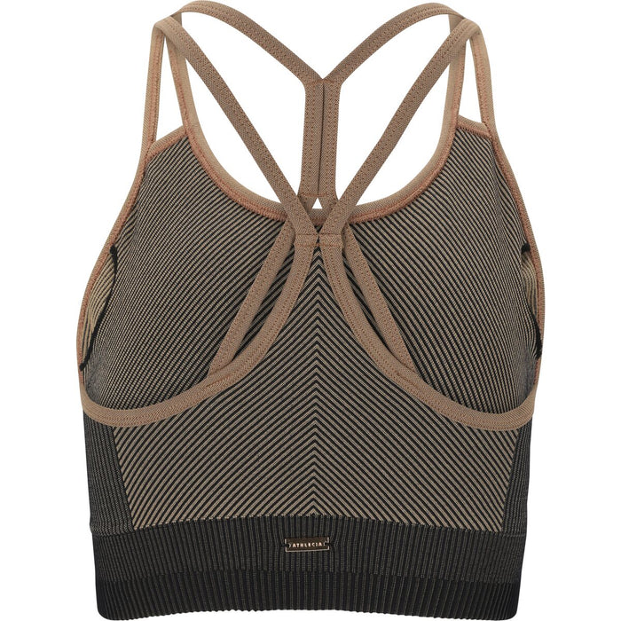 Powerfull W Seamless Bra — Sports Group Denmark