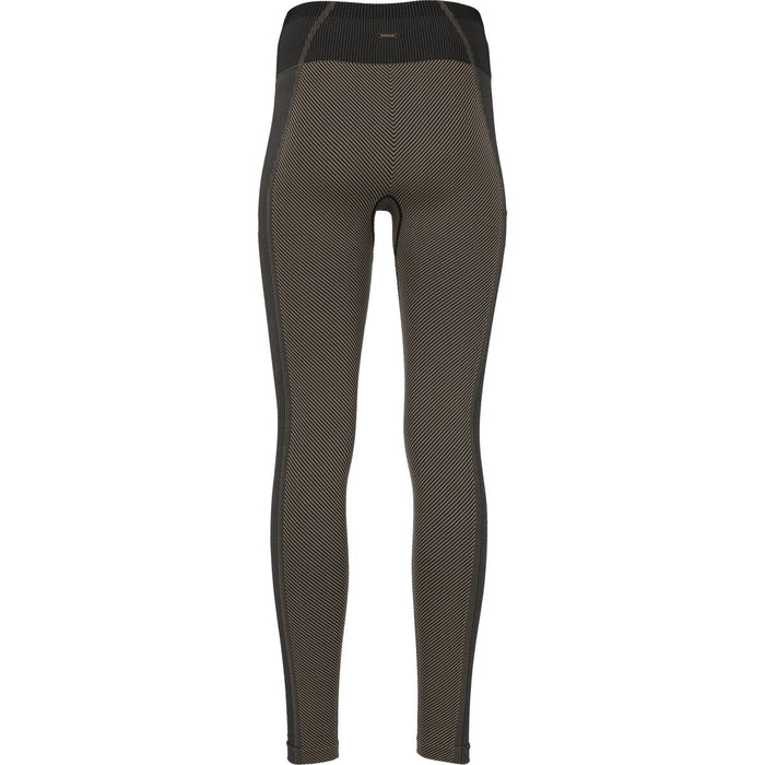 ATHLECIA Powerfull W Seamless Tights Tights 1164 Ermine