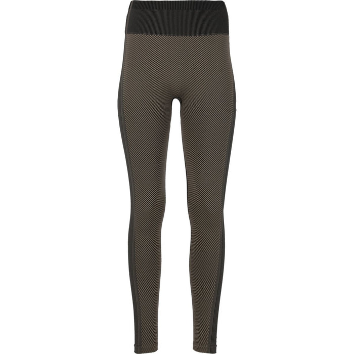 ATHLECIA Powerfull W Seamless Tights Tights 1164 Ermine