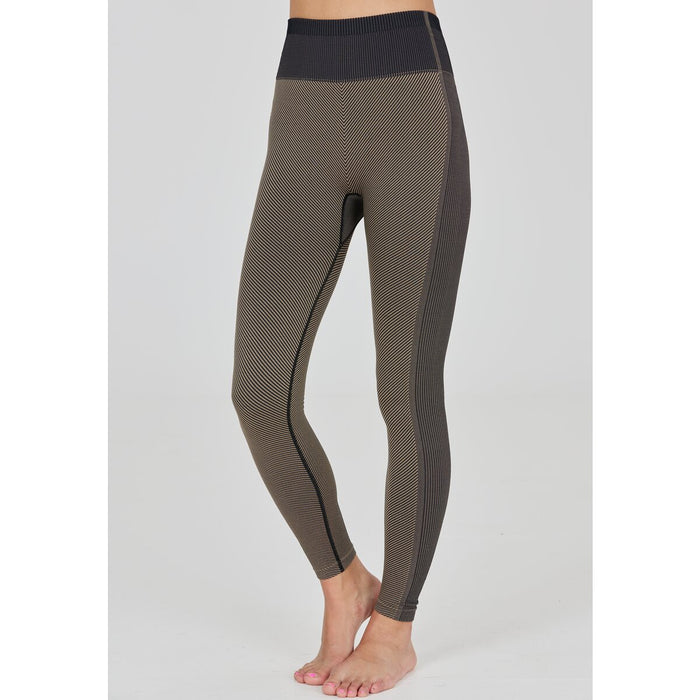 ATHLECIA Powerfull W Seamless Tights Tights 1164 Ermine