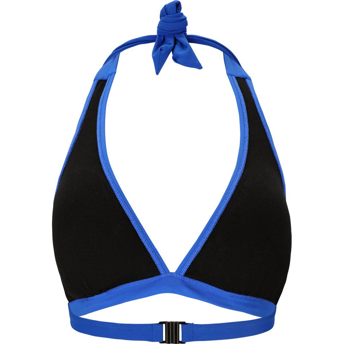 CRUZ Pozzuoli W Bikini Top Swimwear 2026 Olympian Blue