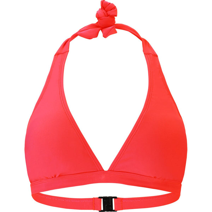 CRUZ Pozzuoli W Bikini Top Swimwear 4054 Hibiscus