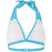 CRUZ Pozzuoli W Bikini Top Swimwear 2195 Swim Cap