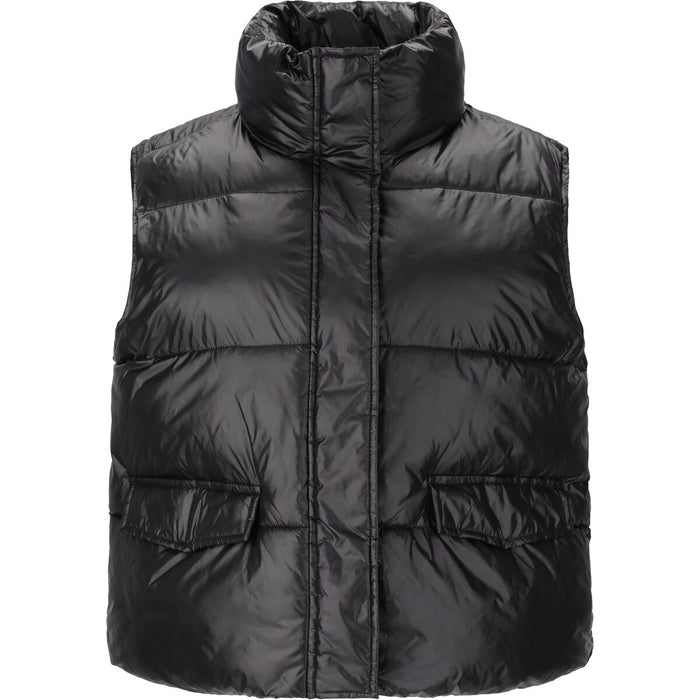 ATHLECIA Prinsloo W Vest Jacket 1001 Black