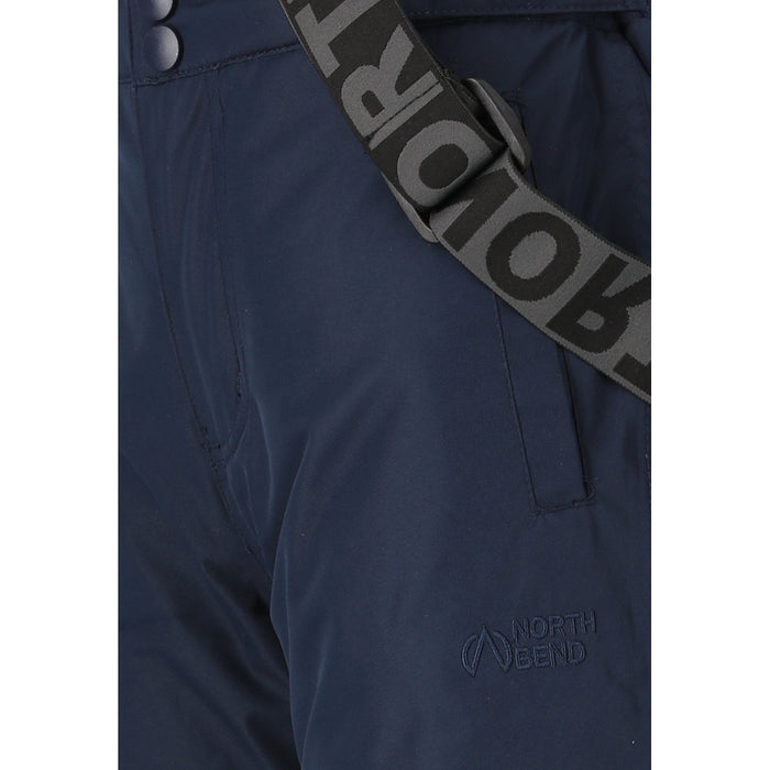 NORTH BEND Prov Kids Ski Pants Pants 2048 Navy Blazer
