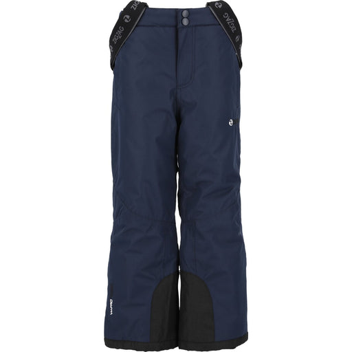 ZIGZAG Provo Ski Pants W-PRO 10.000 Pants 2048 Navy Blazer