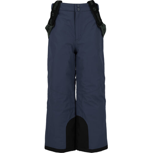 ZIGZAG Provo Ski Pants W-PRO 10000 Pants 2002 Navy