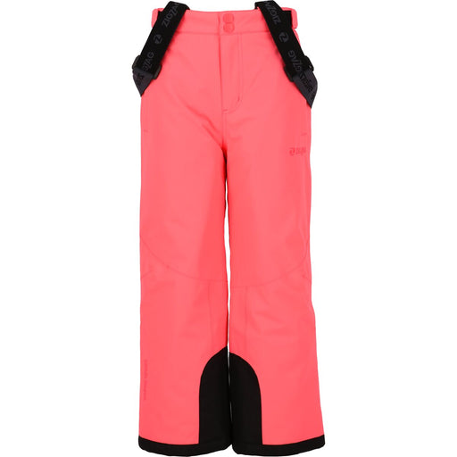 ZIGZAG Provo Ski Pants W-PRO 10000 Pants 4032 Various Pink