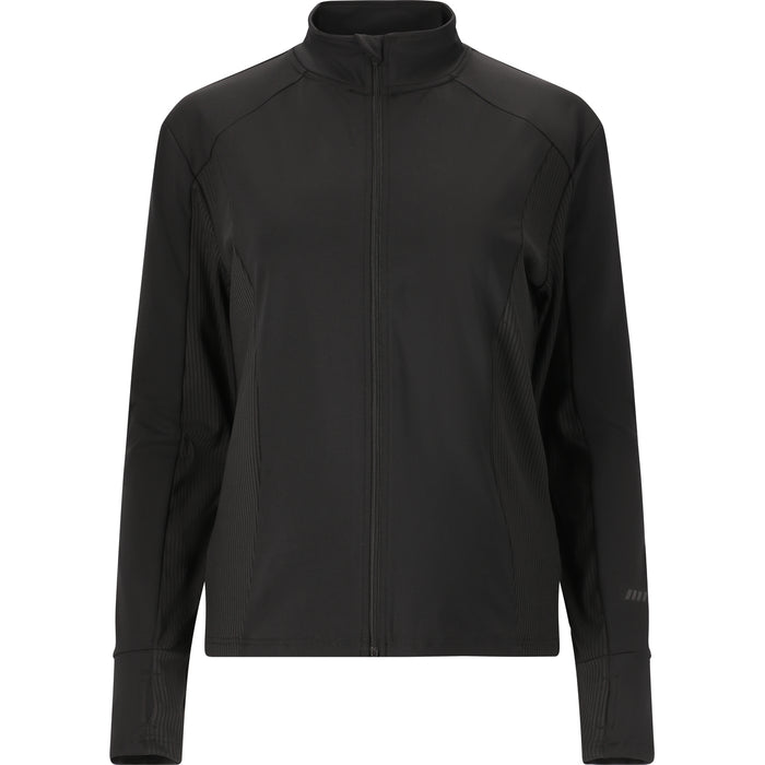 ENDURANCE Pulasan W Midlayer Midlayer 1001 Black