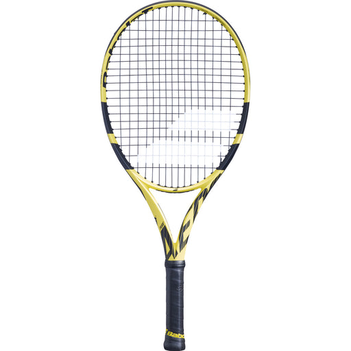BABOLAT Pure Aero Jr 25 2019 Racket 191 Yellow Black