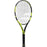 BABOLAT Pure Aero Junior 25 Racket 0142 Black Yellow