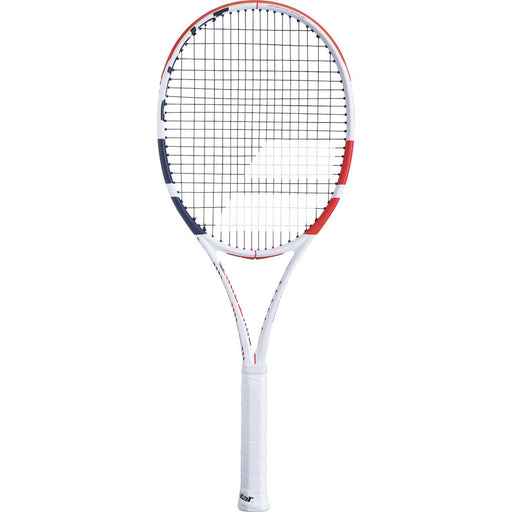 BABOLAT Pure Strike 18/20 Racket 0323 White Red Black