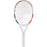 BABOLAT Pure Strike Junior 25 Racket 0323 White Red Black
