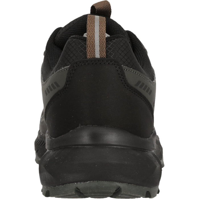 WHISTLER Qisou M Outdoor Shoe WP Shoes 1071 Black Ink