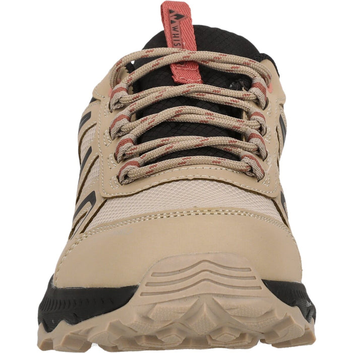 WHISTLER Qisou W Outdoor Shoe WP Shoes 1136 Simply Taupe