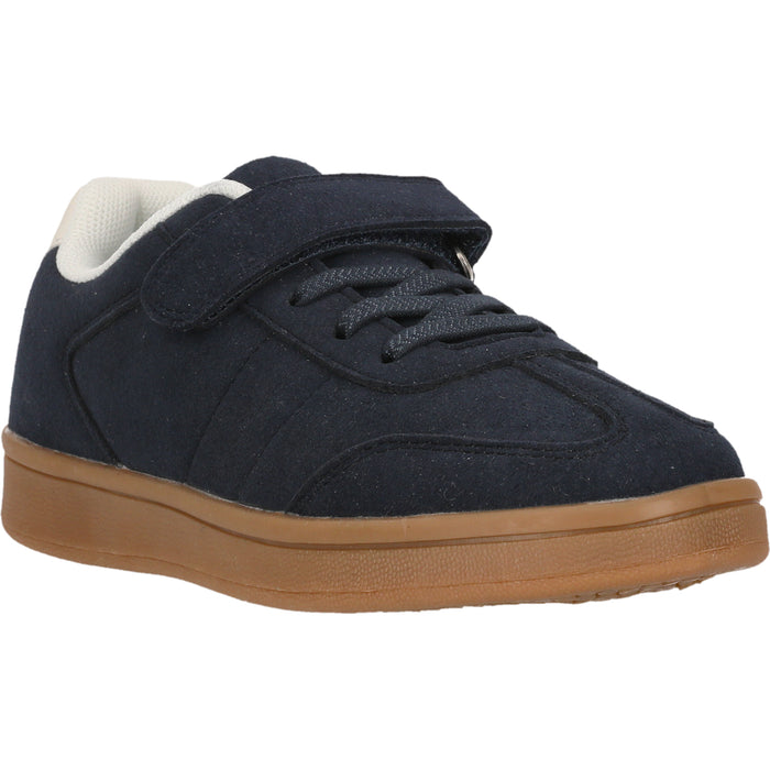 ENDURANCE Quin Kids Shoe Shoes 2197 Pageant Blue