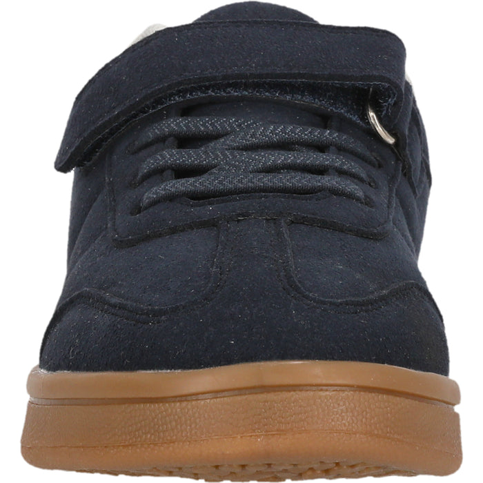 ENDURANCE Quin Kids Shoe Shoes 2197 Pageant Blue