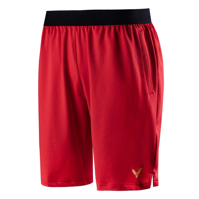 VICTOR R-20200 M Player shorts Shorts 4999D Red (D)