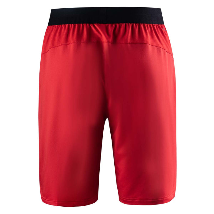 VICTOR R-20200 M Player shorts Shorts 4999D Red (D)