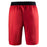 VICTOR R-20200 M Player shorts Shorts 4999D Red (D)
