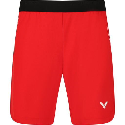 VICTOR R-40200 Shorts M Shorts 4999D Red (D)