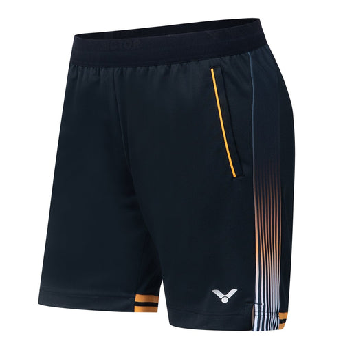 VICTOR R-45200 Shorts M Shorts 1001C Black (C)