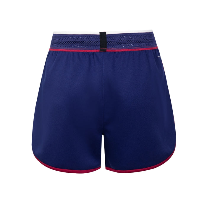 VICTOR R-5519 VBC Shorts 2982B Beacon Blue (B)