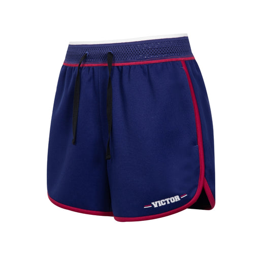 VICTOR R-5519 VBC Shorts 2982B Beacon Blue (B)