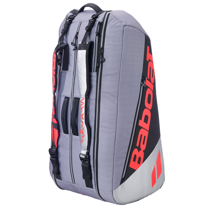 BABOLAT RH X 9 PURE STRIKE Bags 0100 multi (100)