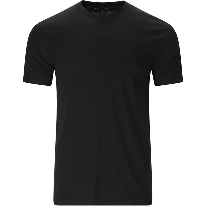 ENDURANCE Rabby S/S Tee 5-Pack T-shirt 1001 Black