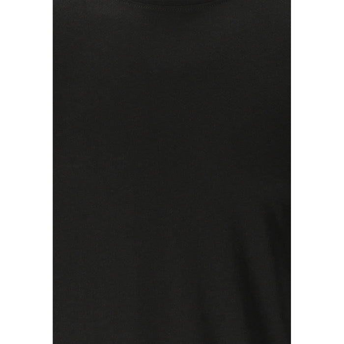 ENDURANCE Rabby S/S Tee 5-Pack T-shirt 1001 Black