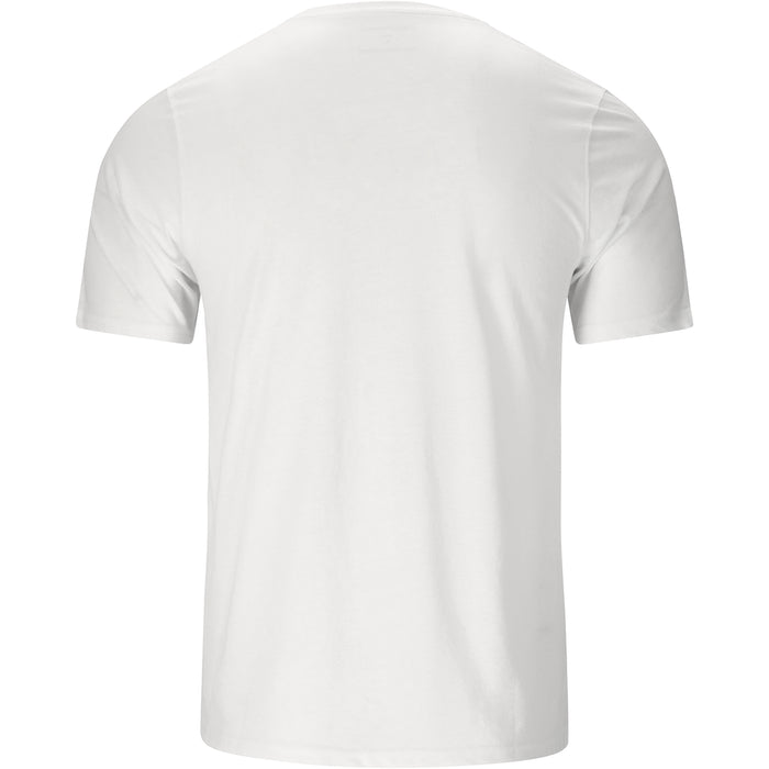 ENDURANCE Rabby S/S Tee 5-Pack T-shirt 1001 Black